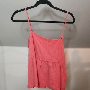 NWT Dex- Coral Tank